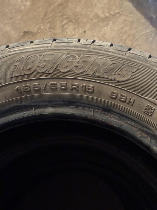 шина 185 / 65 R 15