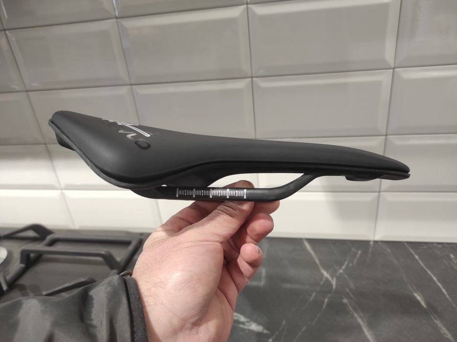 Спортна седалка за велосипед
