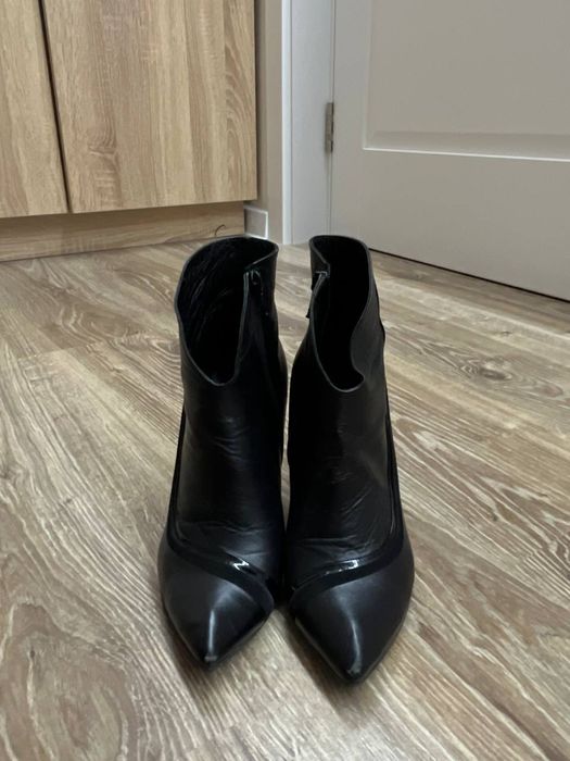 Туфли 36 размер.