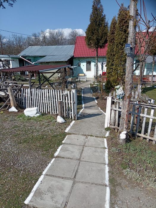 Casa de vanzare in Tichindeal