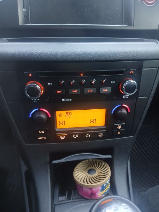 Citroen c4 diesel