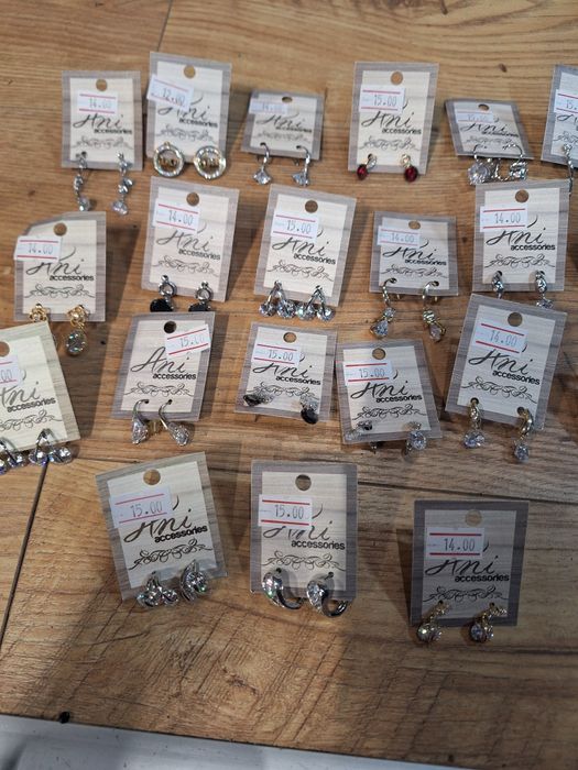 Пръстени на фирма  Morian