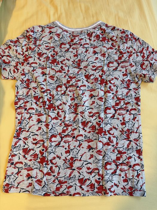 Tricou baieti Tommy Hilfiger mas 164 cm