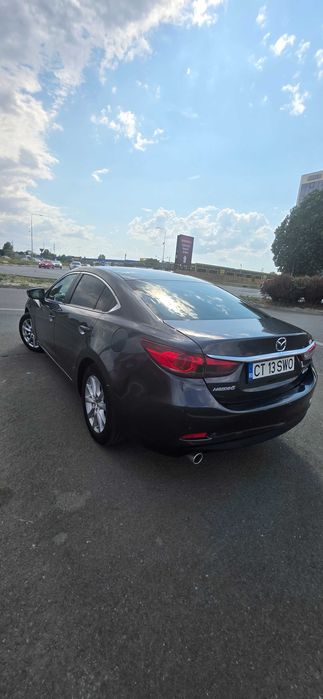 MAZDA 6 2014 — imagine 23