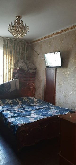 Kvartira sotiladi. Shayxontohur beltepa 3/2/9 83m2