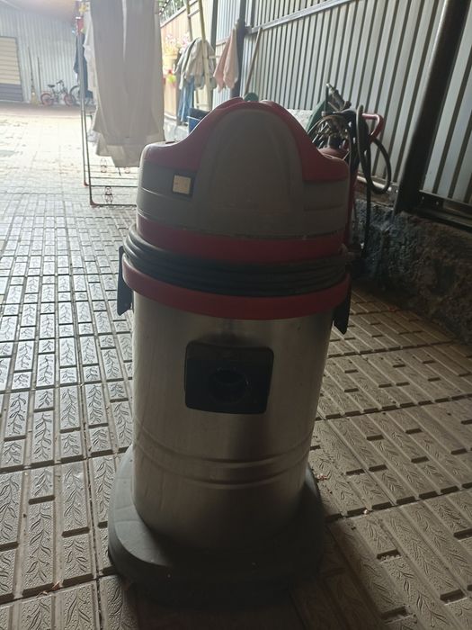 Комплект для автомойки