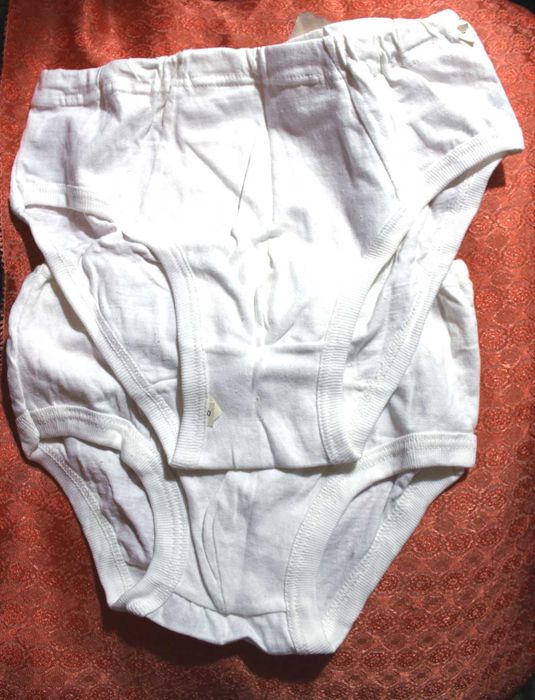 Хлопковые трусы для мальчика