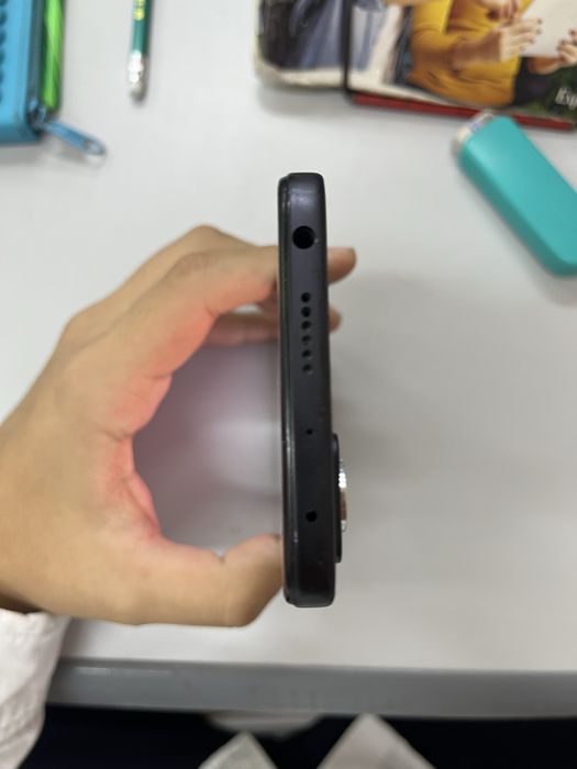 Redmi 12 pro 4g 256гб