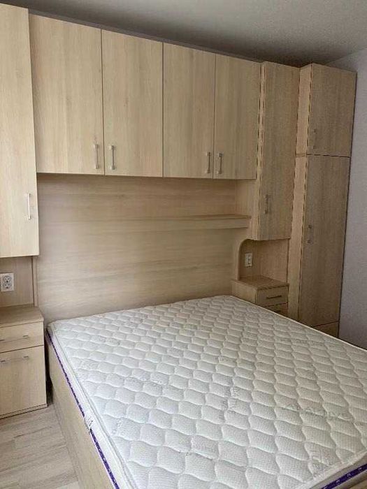 Дава се под наем Двустаен апартамент в София, Хиподрума - 65 кв.м за 459 € - Снимка #3