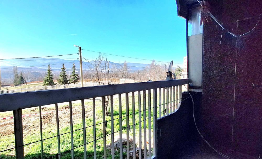 Продава 2-стаен, гр. Перник