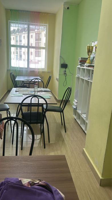 Оброзовательный центр