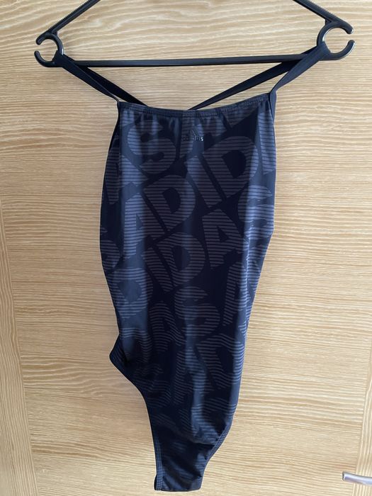 Costum de baie intreg Adidas masura S-M