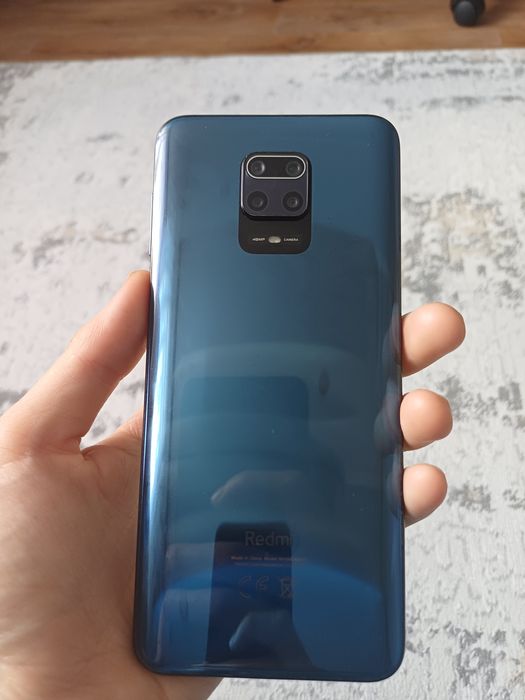 Redmi Note 9s 4/64