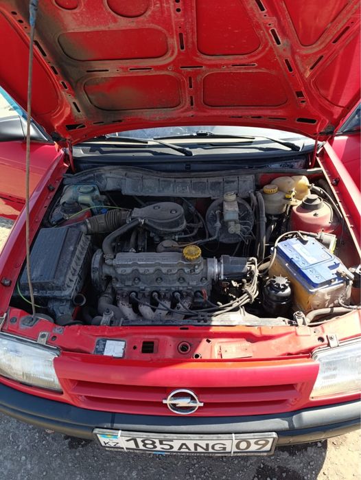 Продам Opel Astra