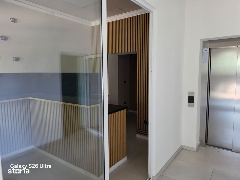 Spațiu cafenea de inchiriat – Policlinica Medicală Moderna (5000 m.p.)