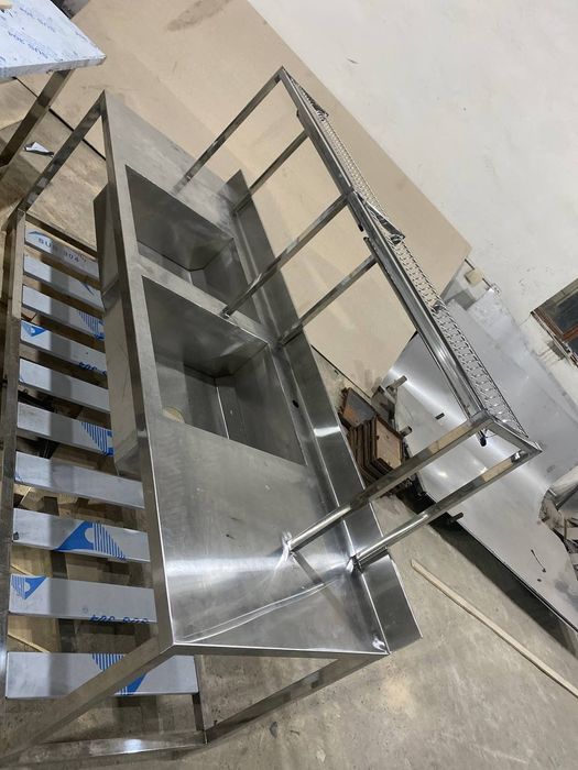 Нерж стол,стул,ошхона ва ресторанлар учун стол