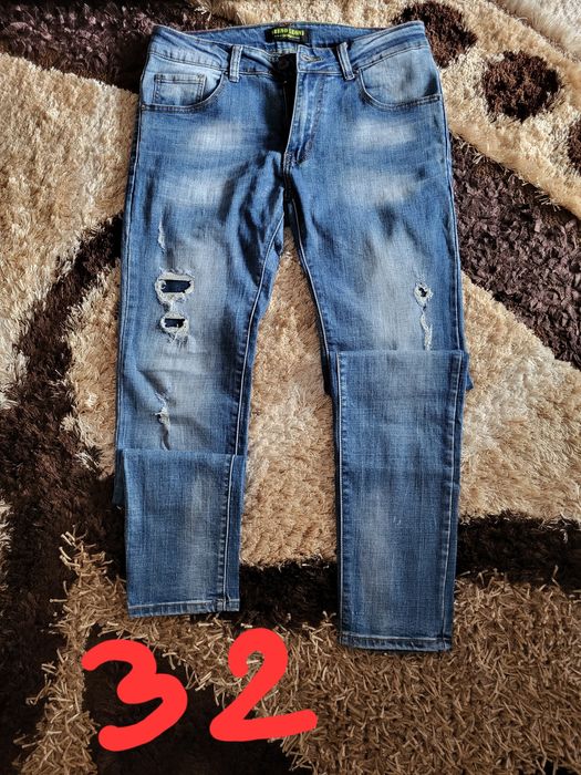 Blugi pentru barbati 80 lei