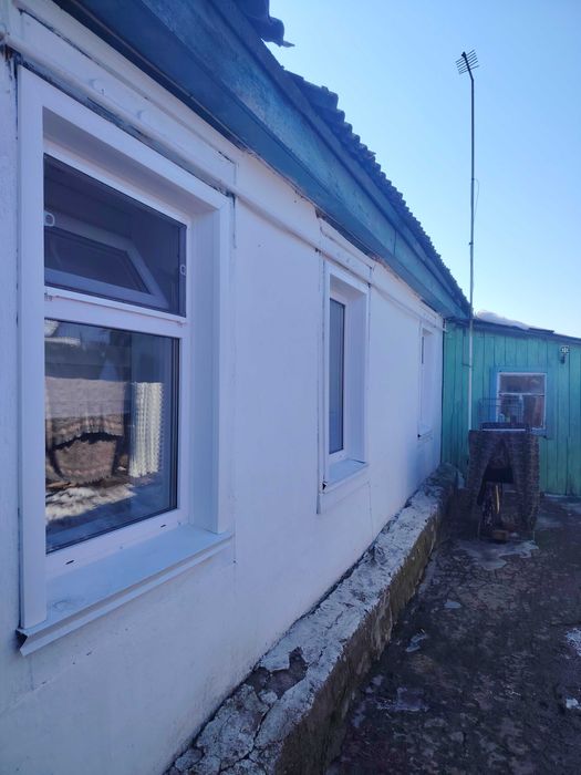 Продам дом Костанай