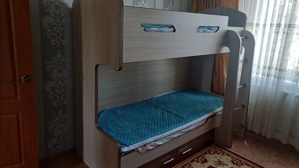 Продама детский кроват