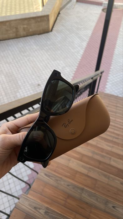 Продается Смарт очки оригинал