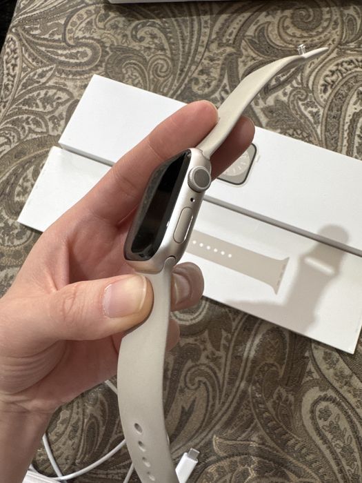 Apple Watch Series 8 41 mm M/L