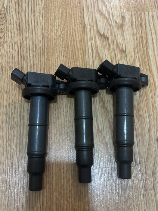 Катушка на камри 30/40 ка