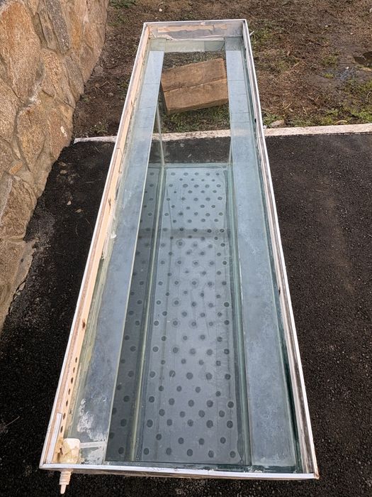 Аквариум продам торг