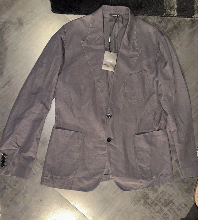 Мъжко сако Dolce & Gabbana