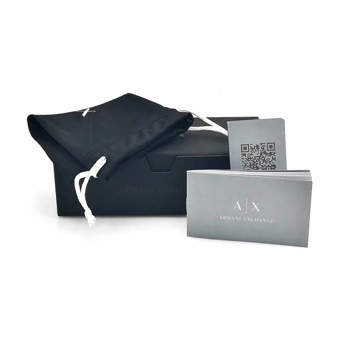 Слънчеви очила Armani Exchange