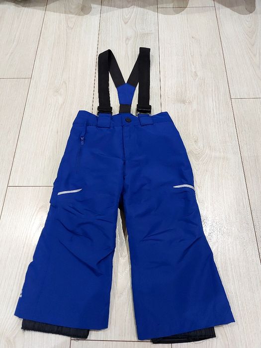 Детски  ски гащеризон