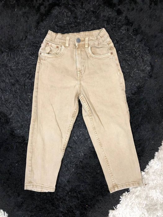 детские брюки Zara