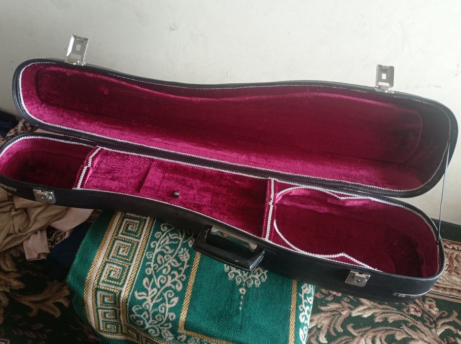 Tor futlyari. Yangi ishlatilmagan