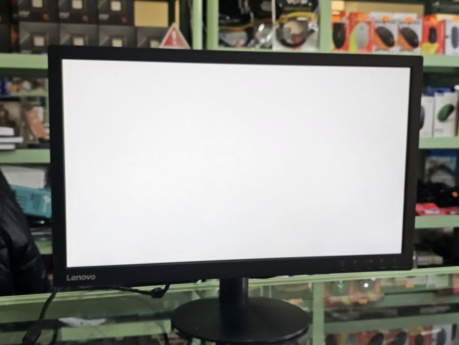 Монитор Lenovo ThinkVision T2224