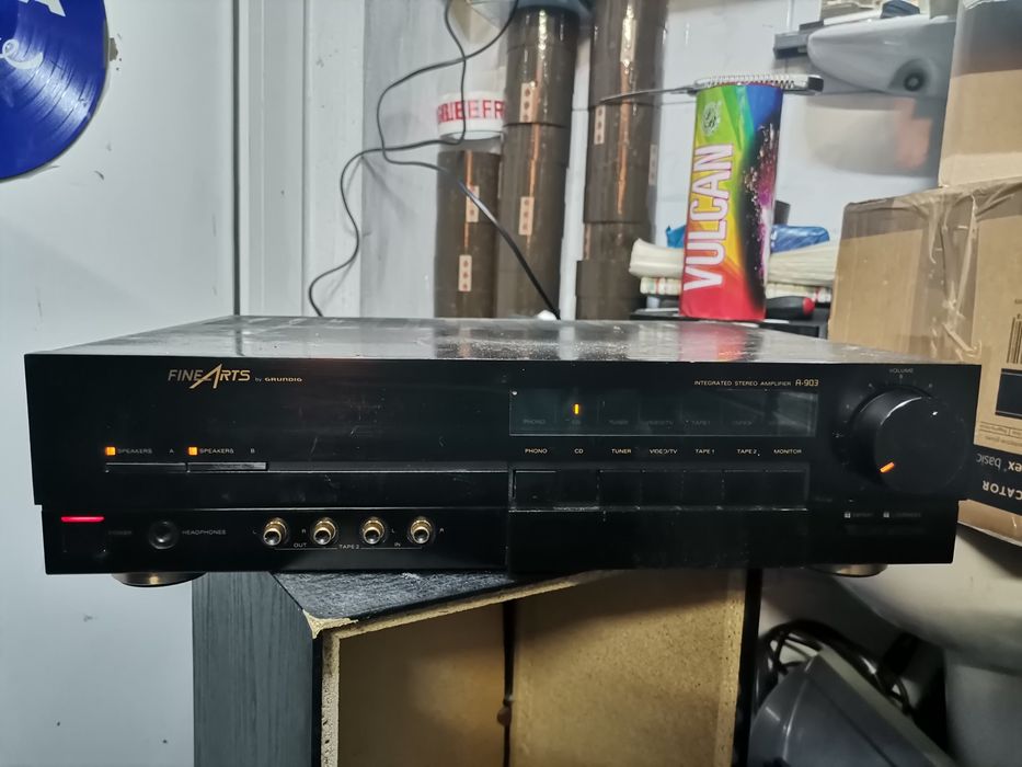 Grundig finearts a 903