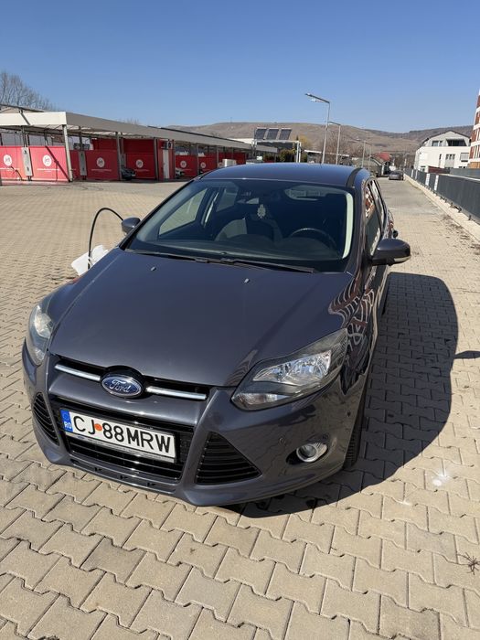Vand Ford Focus 1.6 TDCi