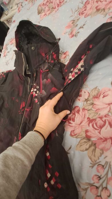 Скиорско яке salomon размер S