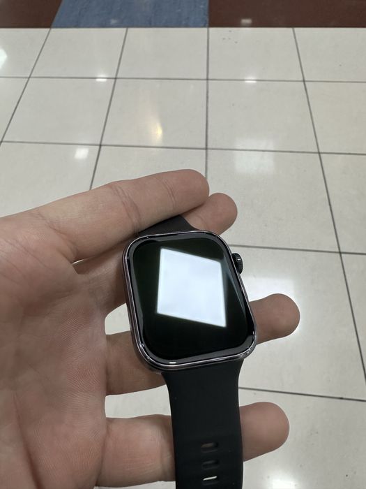 Продам часы Huawei watch fit 4