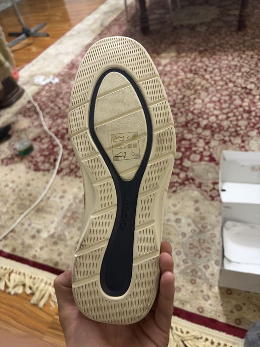 Кроссовки. Бренд ALDO