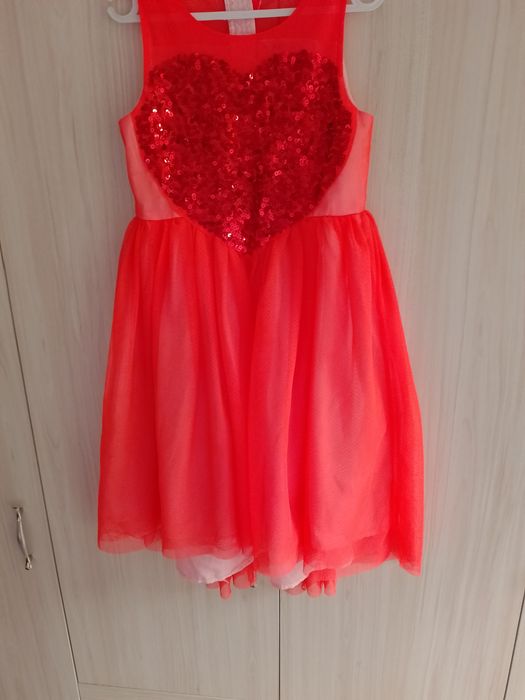 Детска рокля на H&M