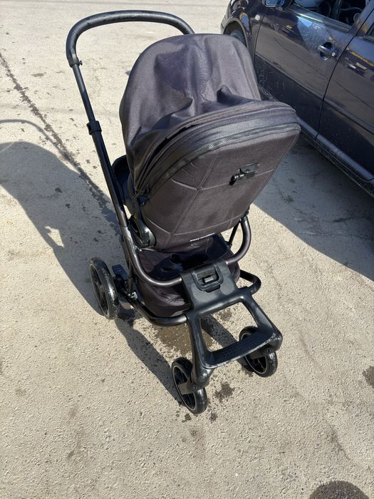 Продам каляску бренда Easywalker