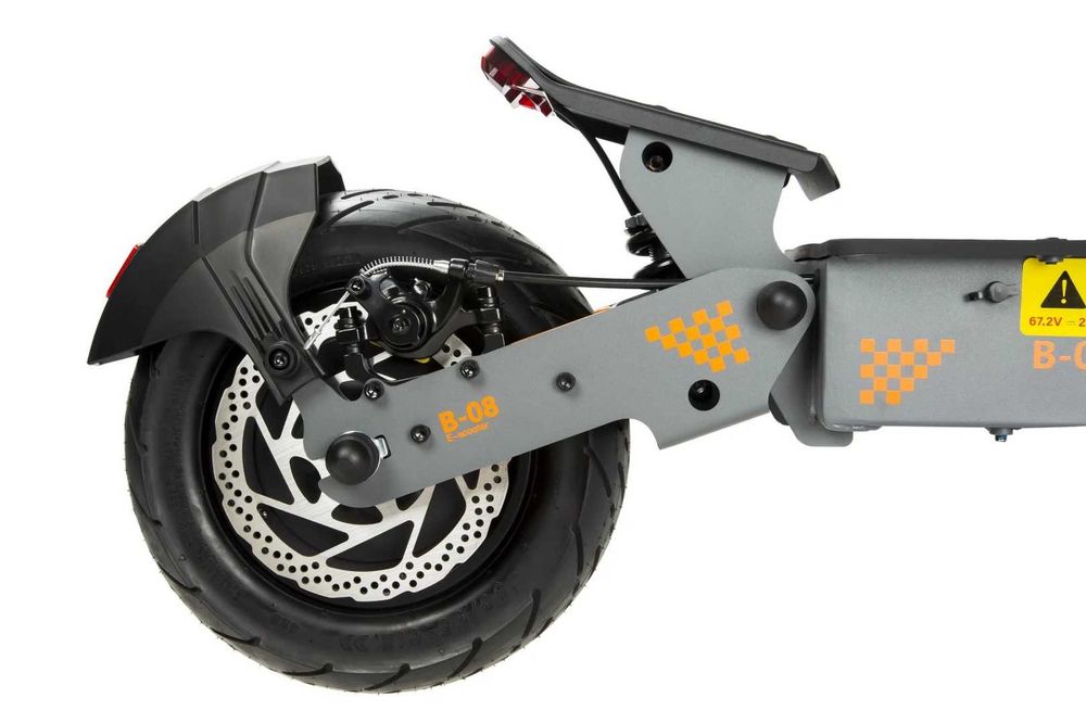 G4 2026‼️SIGILATA Noua‼️Kukirin G4‼️70 Km/h, Motor 2000W Noua Sigilata 0 KM . Roti 11 inch,