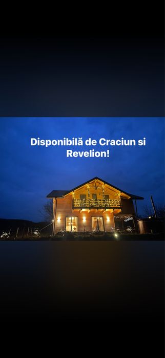 Cabana Codrului Chiuzbaia Maramures!