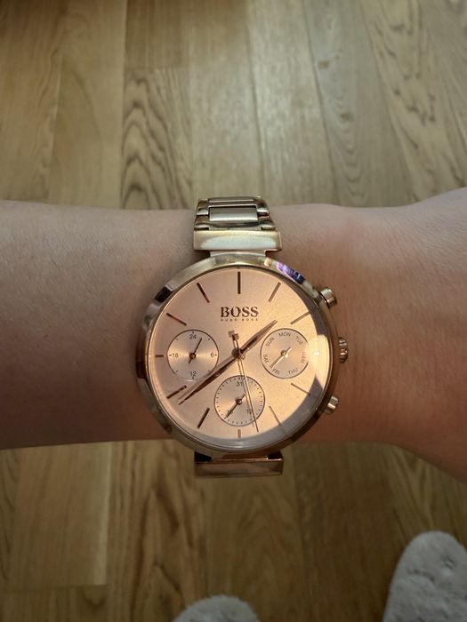 Vand Ceas BOSS Classic Flawless