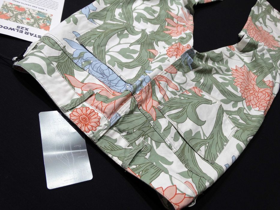 Нови Pharrell Williams x G-Star Elwood X 25 3D Boyfriend Летни Дънки