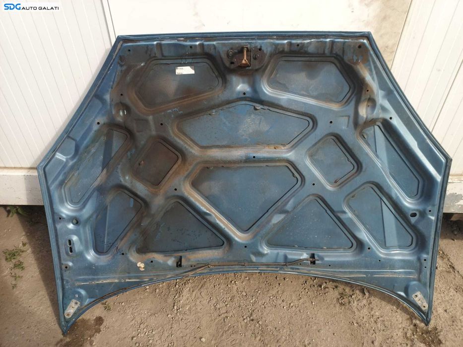 Capota Motor Ford Focus 1 1998 - 2004 [L0631]