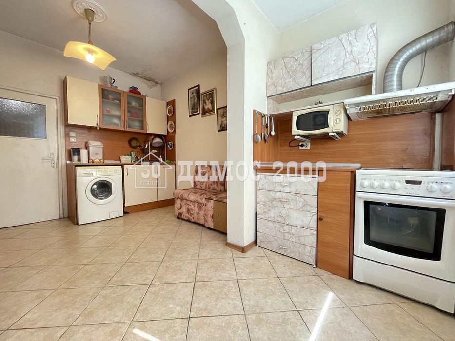 Ексклузивно! Тристаен апартамент в кв.Младост до м-н "BILLA" и м-н LI