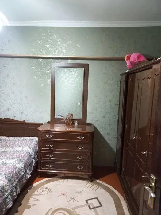 Срочно Продаётся Ц6 2/3/4 ремонт средний с мебелью техникой !