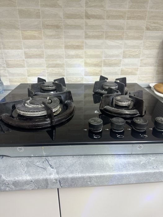 Варочная поверхность