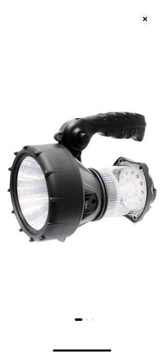 Proiector reincarcabil foton l1f