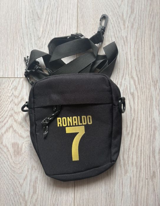 Borsetă Cristiano Ronaldo CR7 nouă